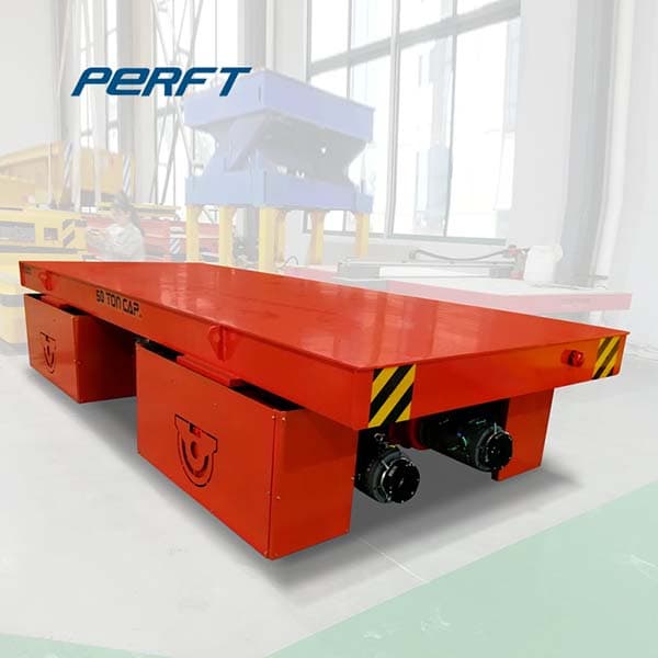 <h3>industrial transfer cart for material handling 6 tons-Perfect </h3>
